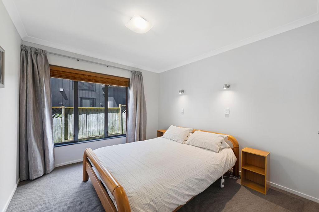 The Sandcastle - Papamoa Holiday Apartment Экстерьер фото